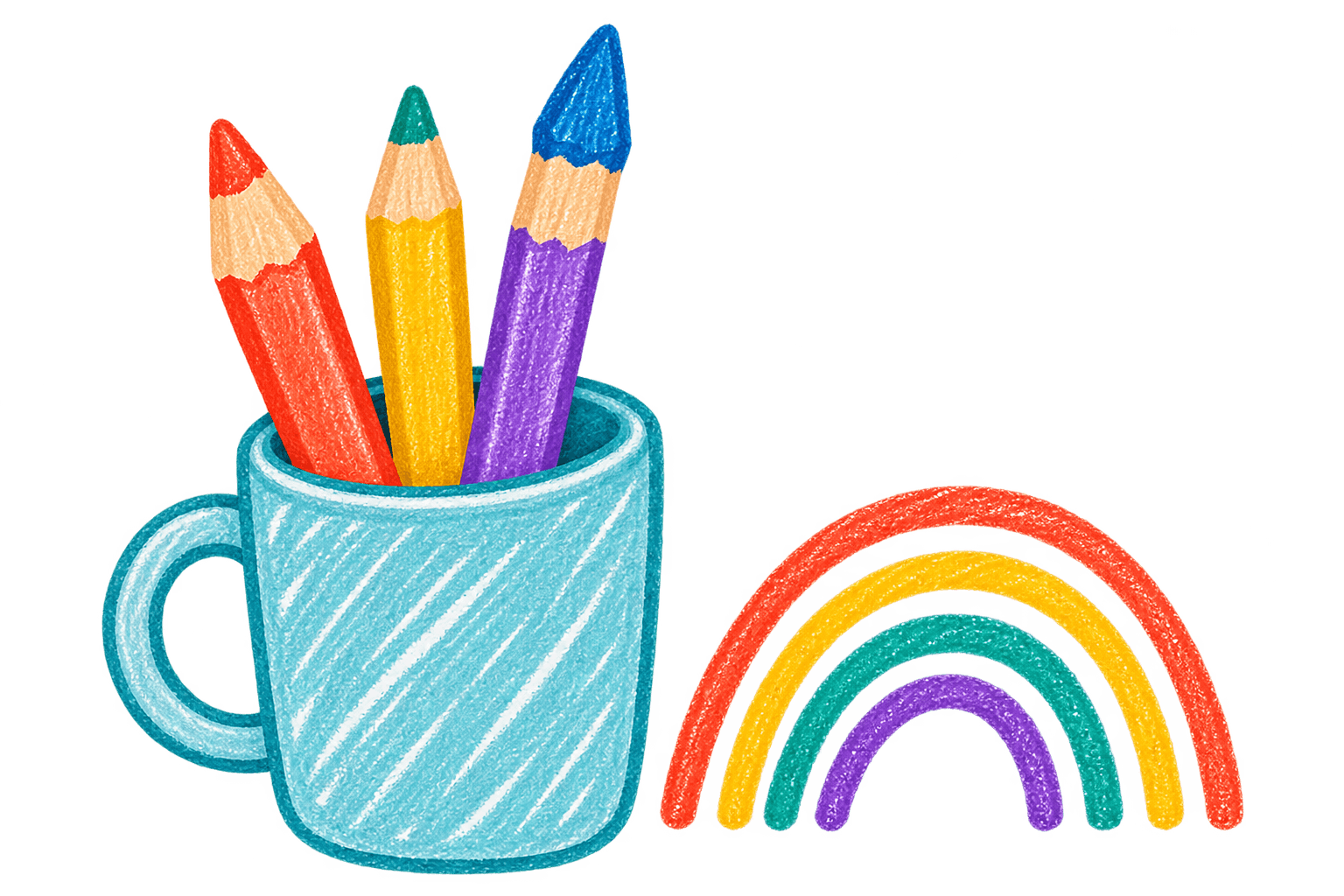 Children creativity